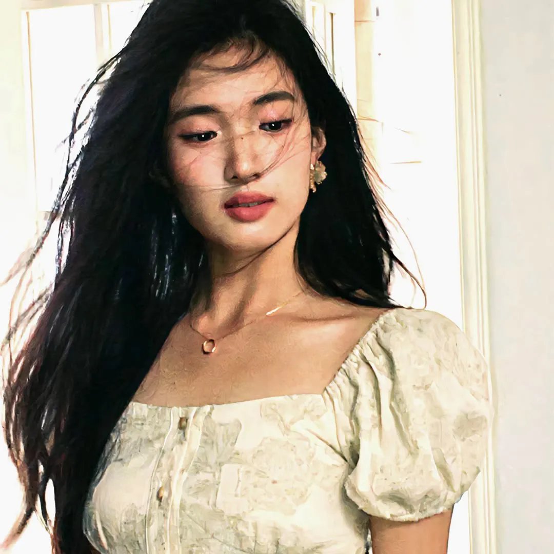 绽放的玫瑰