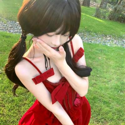恋爱中的女人