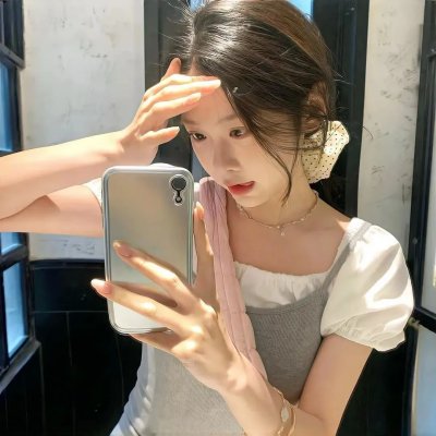 女高怪谈重启：母校