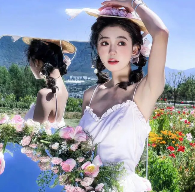 下载南茜